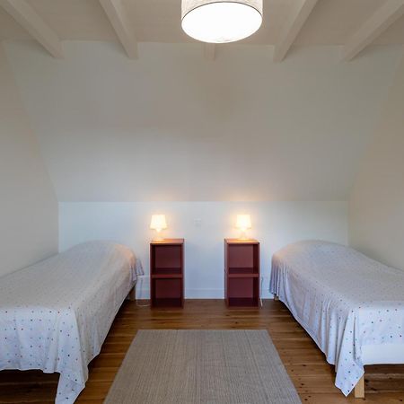 Maison Au Coeur De Locquirec Ngoại thất bức ảnh