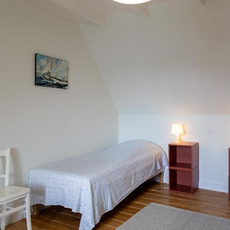 Maison Au Coeur De Locquirec Ngoại thất bức ảnh