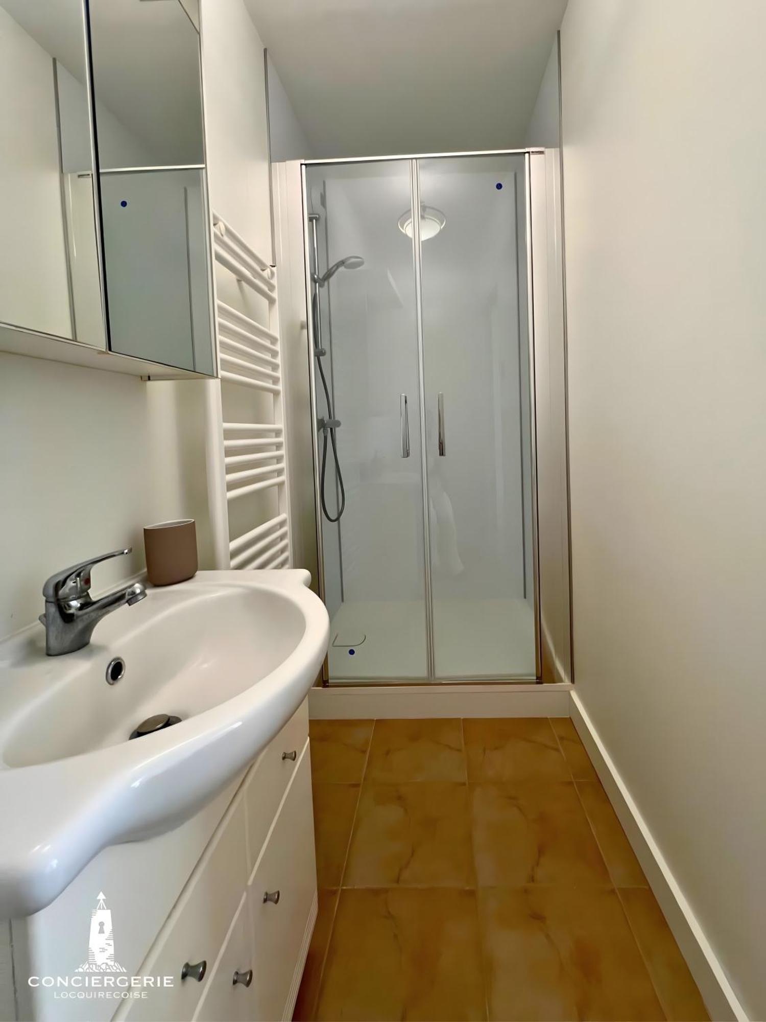 Maison Au Coeur De Locquirec Ngoại thất bức ảnh