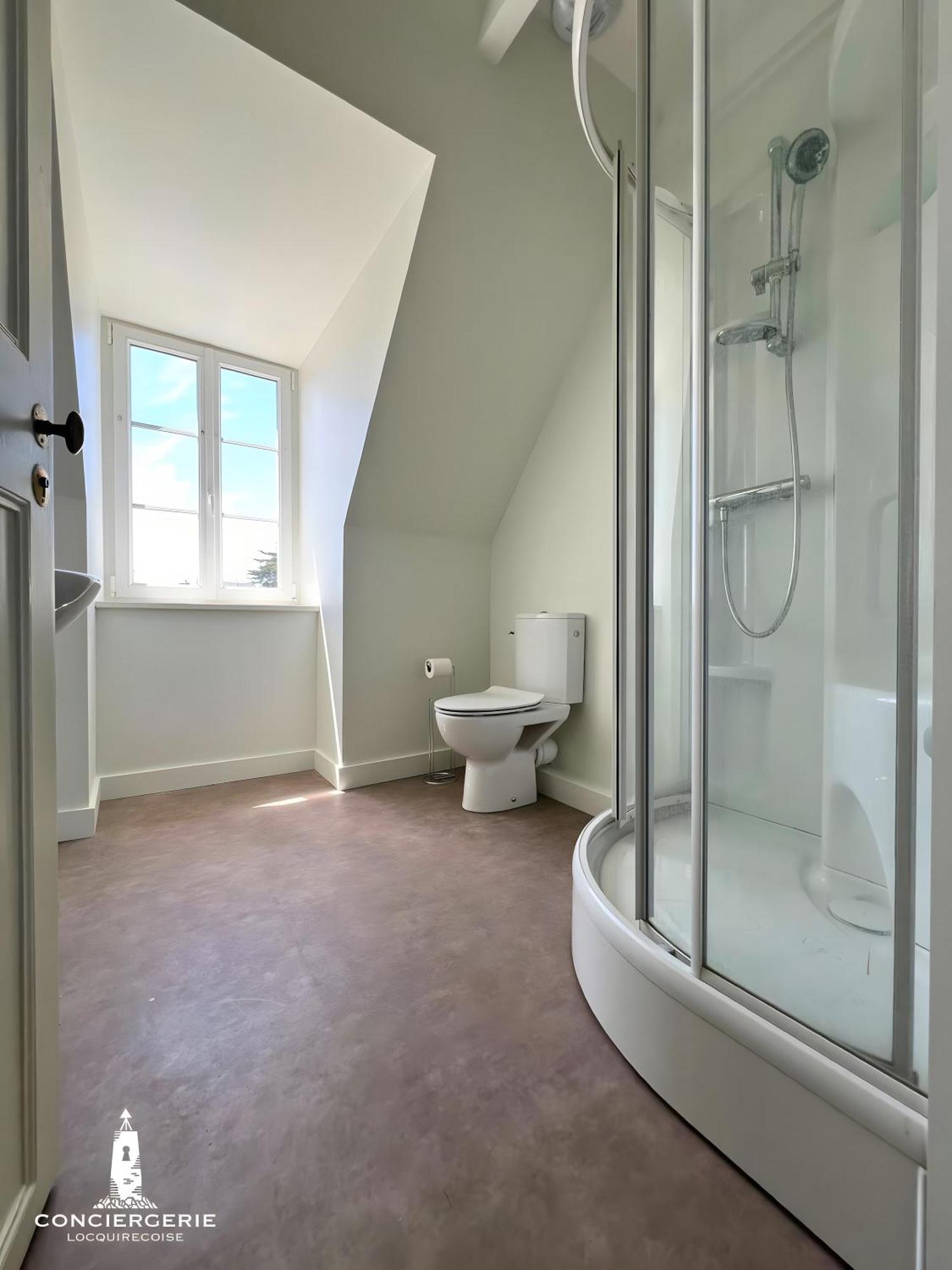 Maison Au Coeur De Locquirec Ngoại thất bức ảnh
