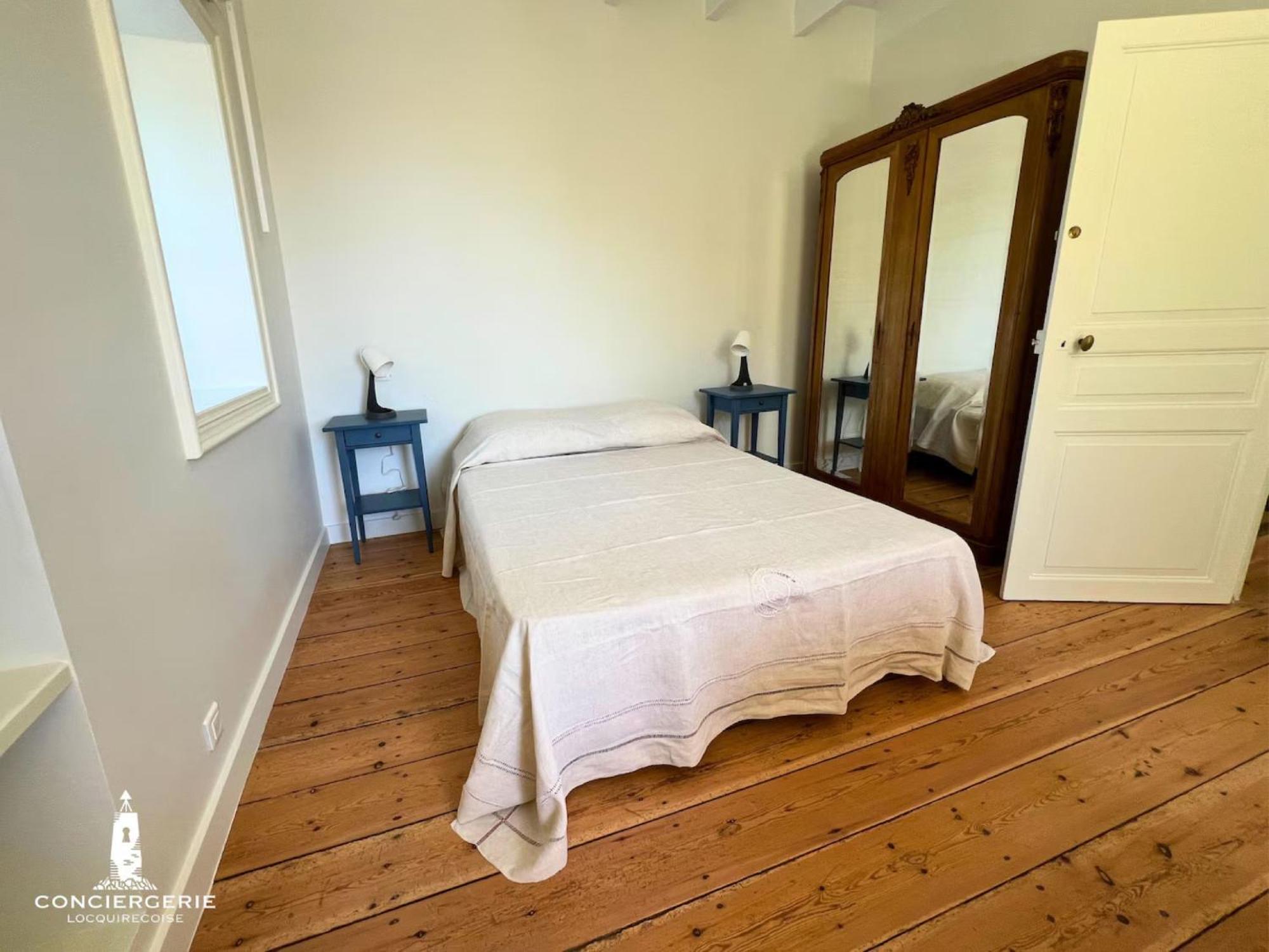 Maison Au Coeur De Locquirec Ngoại thất bức ảnh