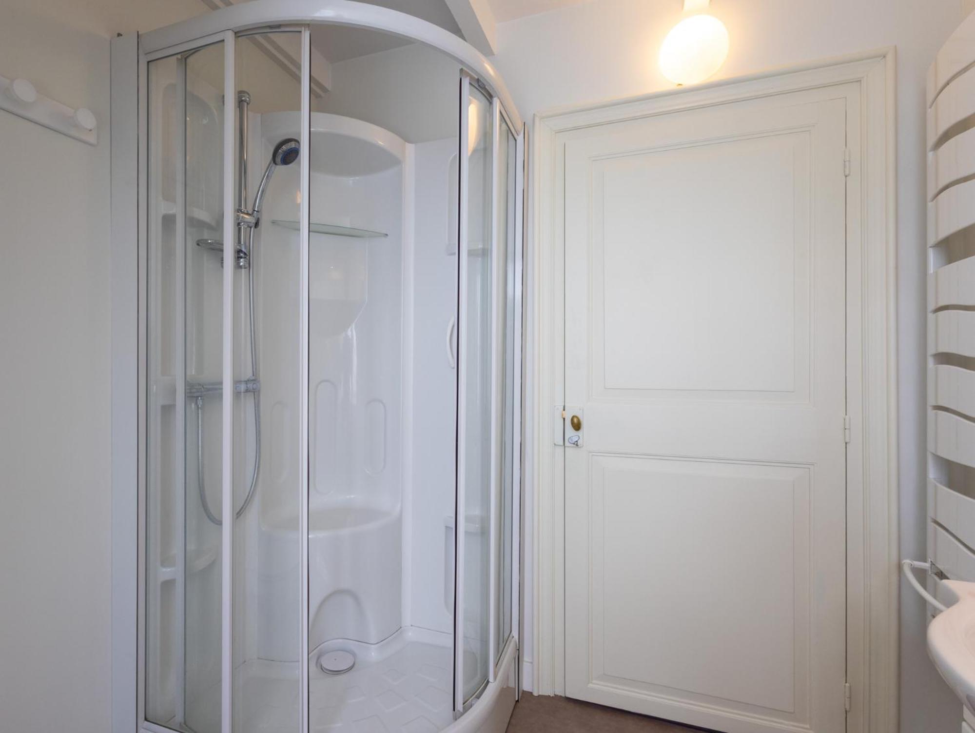 Maison Au Coeur De Locquirec Ngoại thất bức ảnh