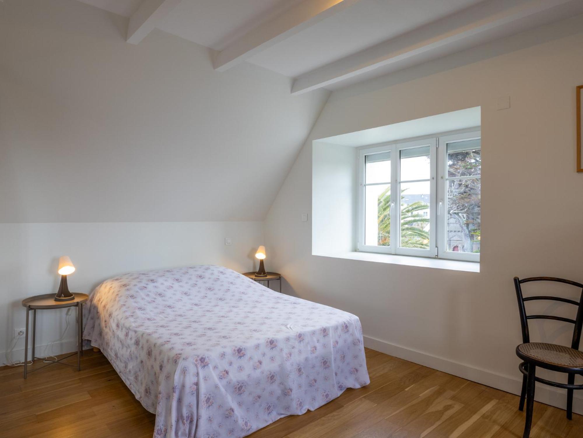 Maison Au Coeur De Locquirec Ngoại thất bức ảnh