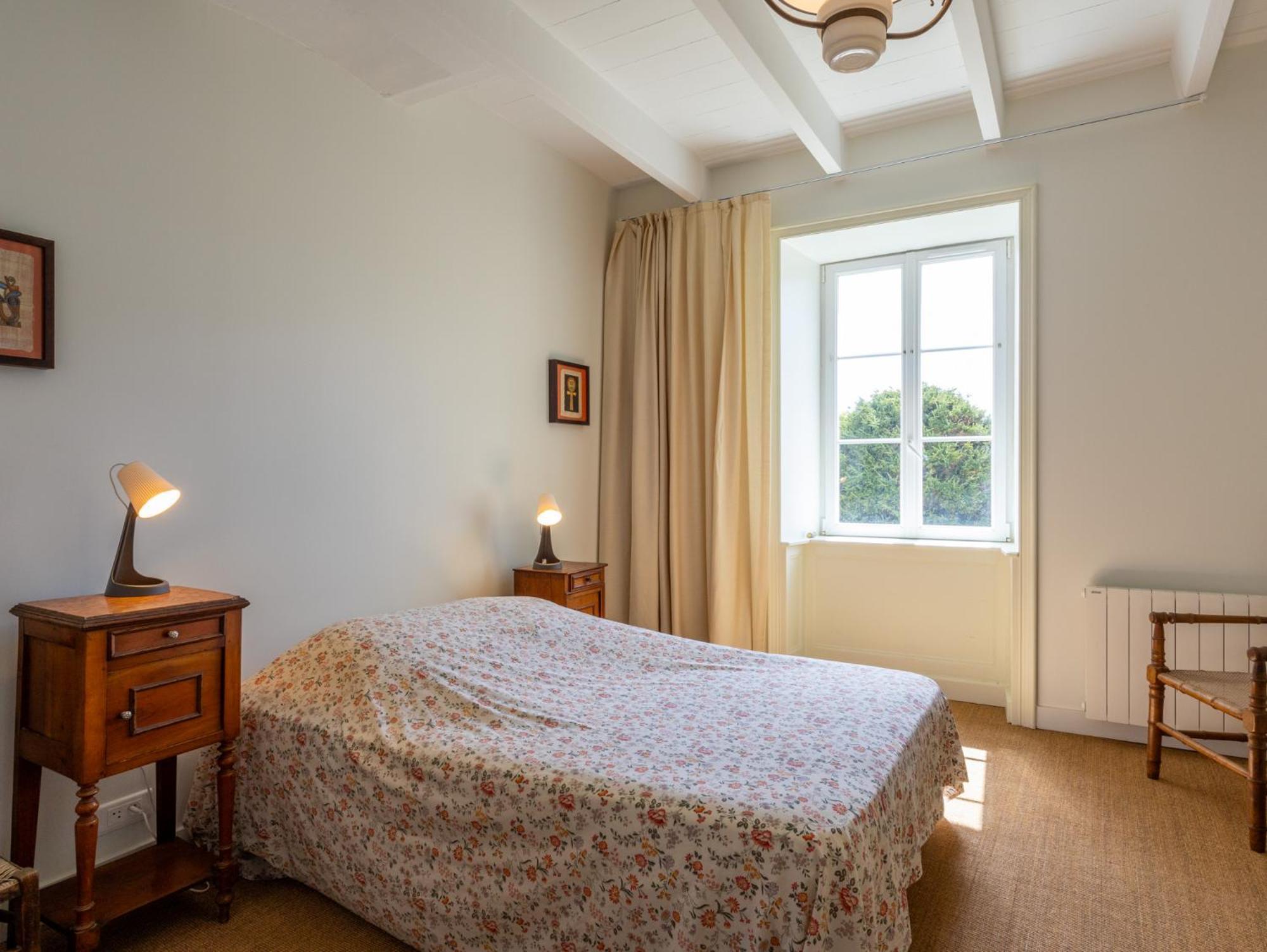 Maison Au Coeur De Locquirec Ngoại thất bức ảnh