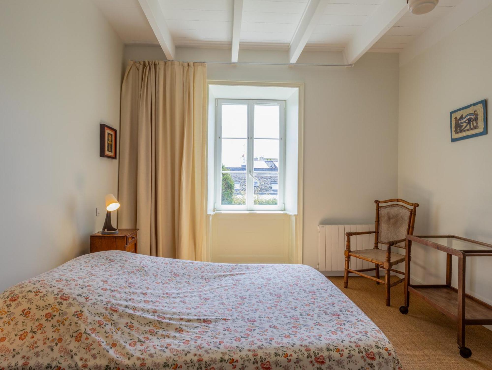 Maison Au Coeur De Locquirec Ngoại thất bức ảnh