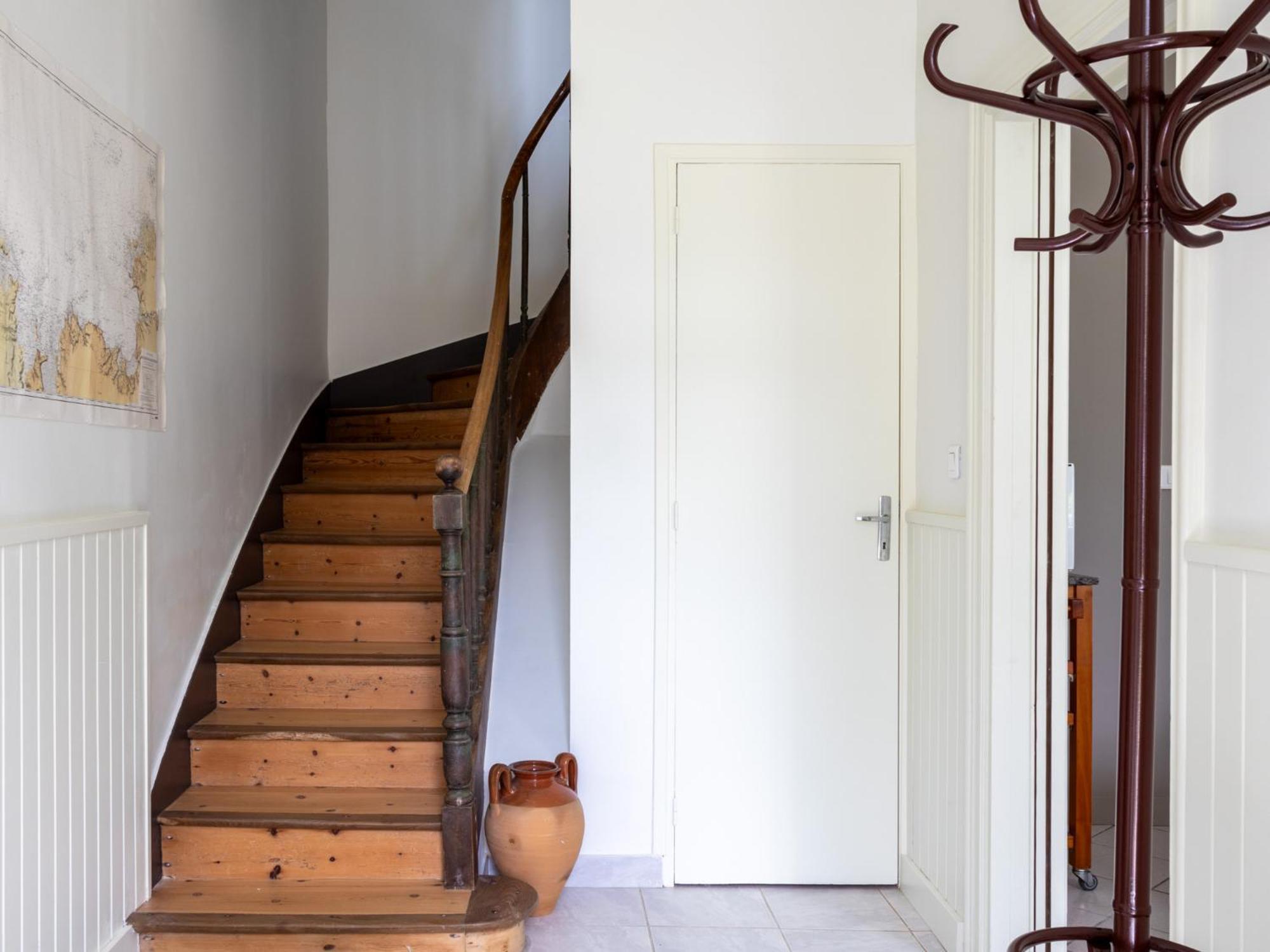 Maison Au Coeur De Locquirec Ngoại thất bức ảnh