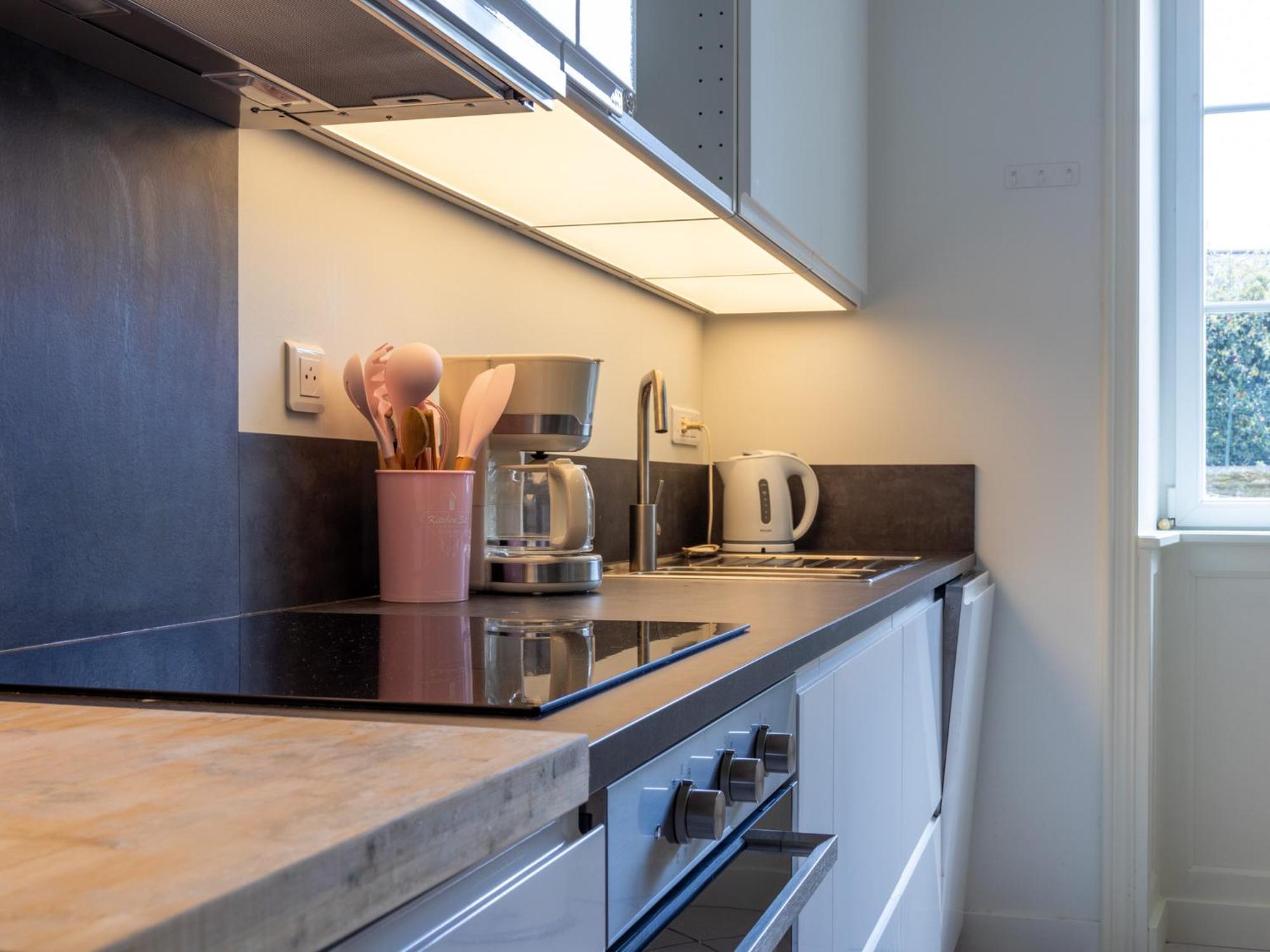 Maison Au Coeur De Locquirec Ngoại thất bức ảnh