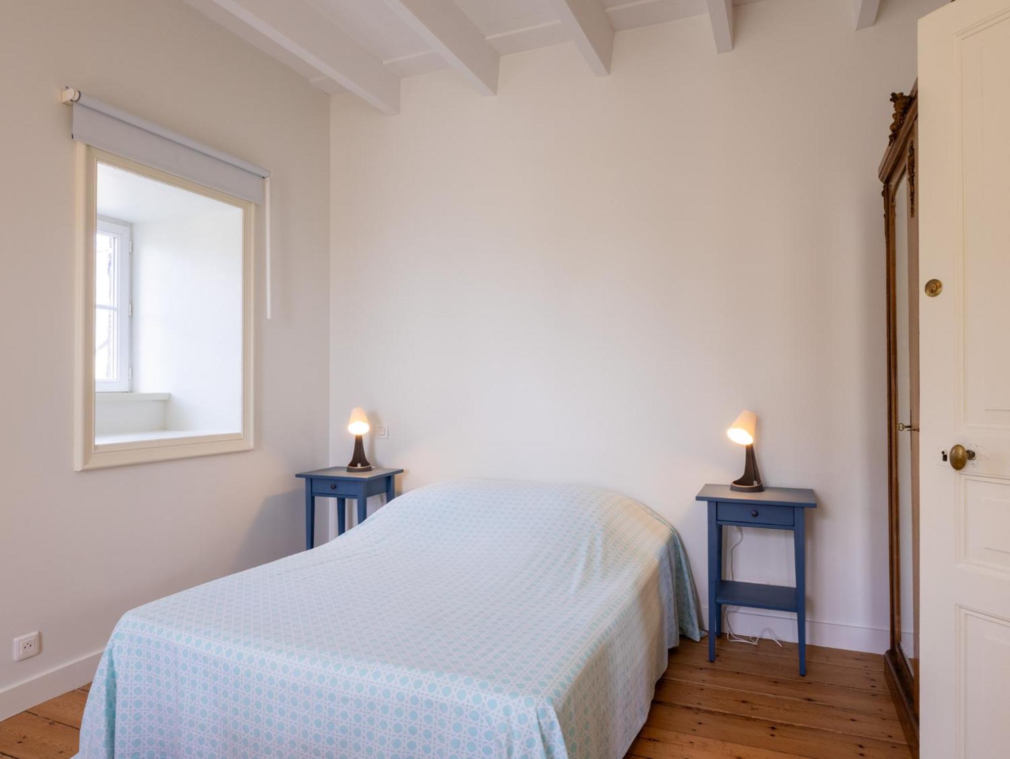 Maison Au Coeur De Locquirec Ngoại thất bức ảnh
