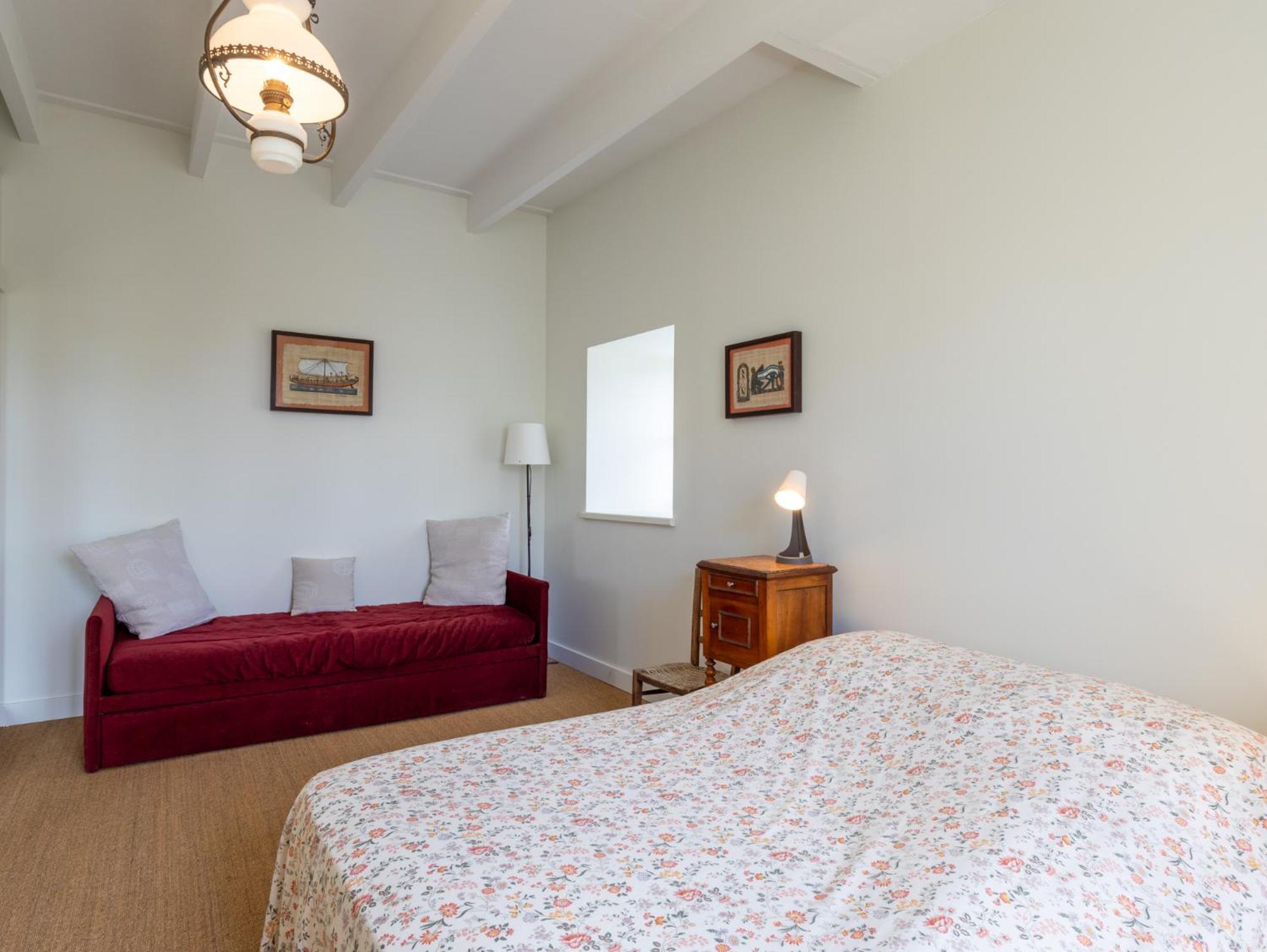 Maison Au Coeur De Locquirec Ngoại thất bức ảnh